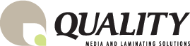 Quality Media and Laminating Solutions