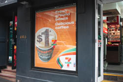 Removing Perforated Films