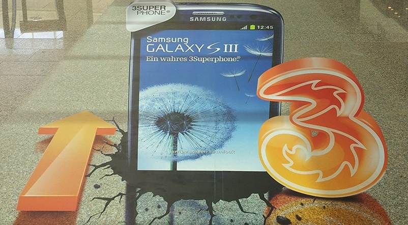 Indoor Floor Graphics: "How Long Will This Last?"