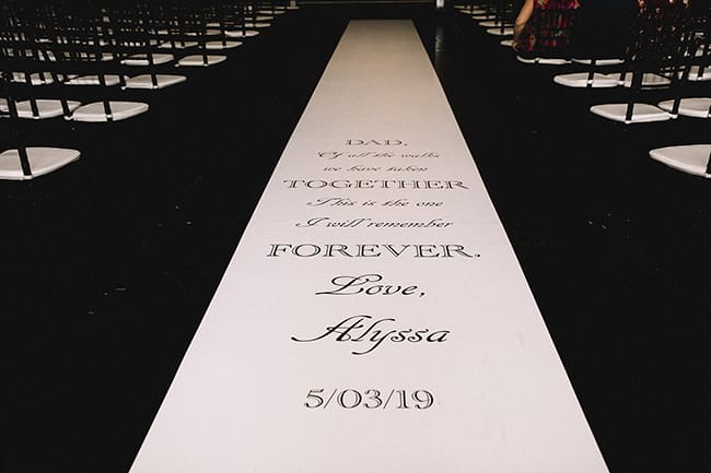 A safer Floor Graphic Media