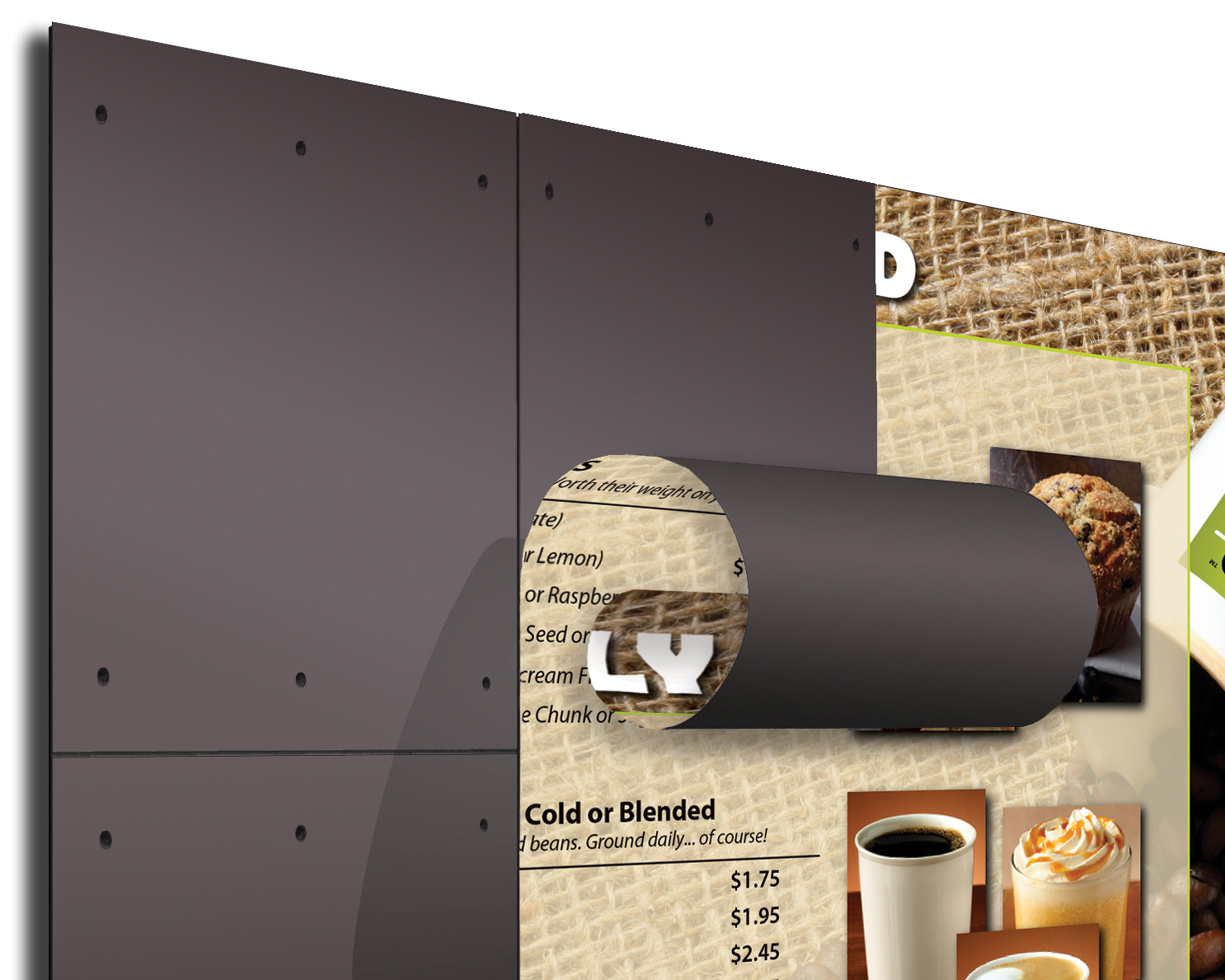 Attract New Customers with XMR™ Magnetic Receptive Media