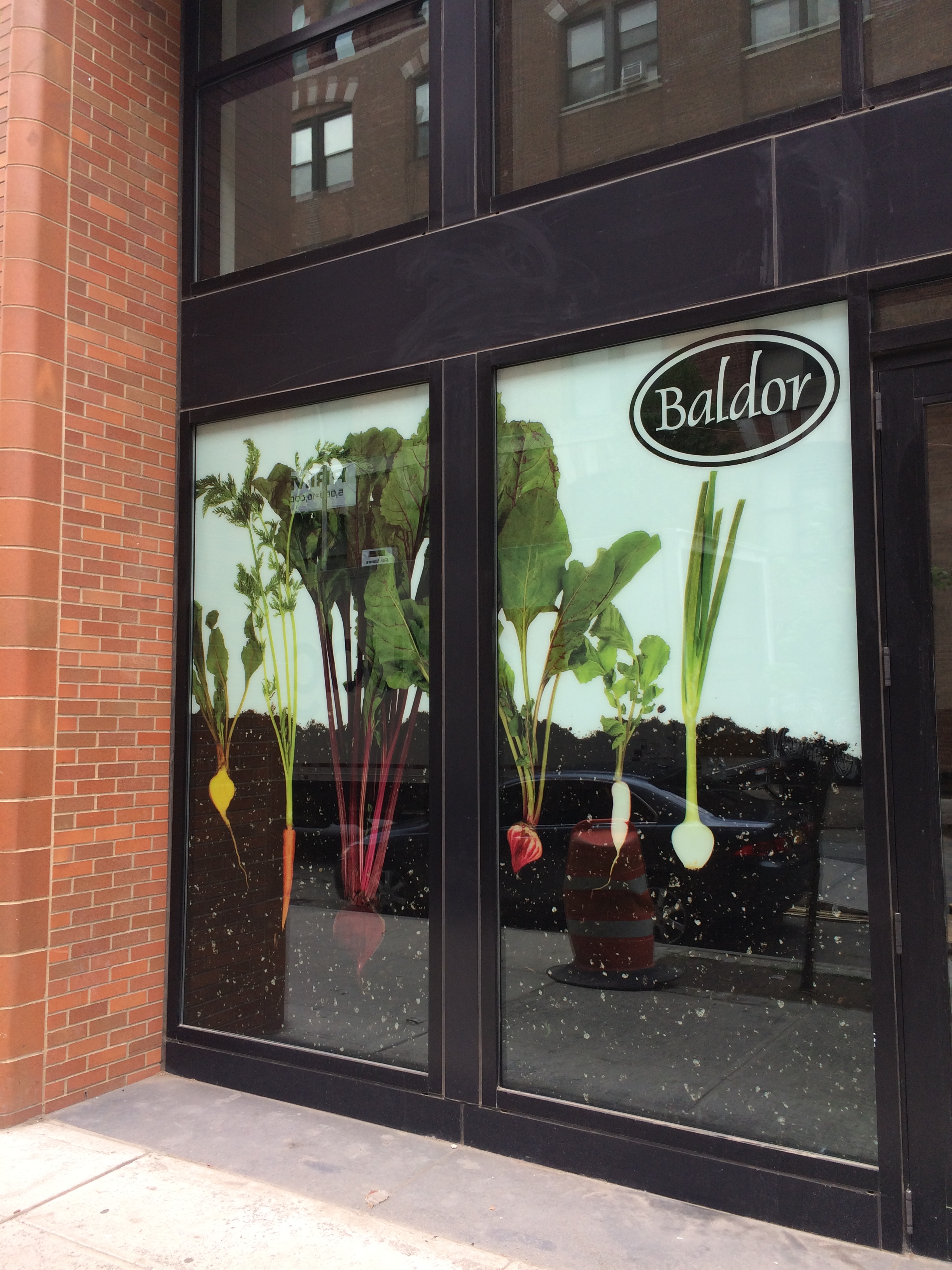 Removing Vinyl and Film Graphics From Windows