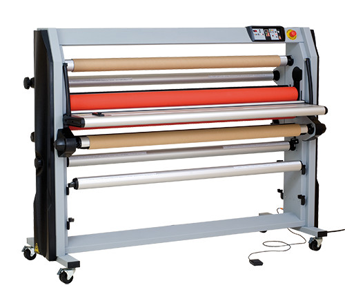 10 Reason to Add a Waste-Free Kala Laminator to Your Finishing Operation