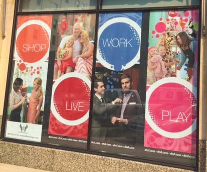 Graphics for Winter Applications